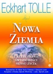 Nowa Ziemia. Przebudzenie świadomości sensu życia (2016)