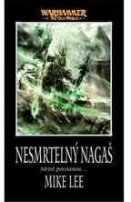 Nesmrtelný Nagaš (ISBN: 9788073325787)