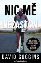 Nic mě nezastaví | David Goggins (2025)