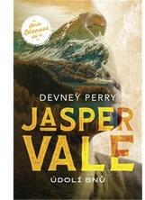 Jasper Vale Údolí snů (ISBN: 9788075937162)