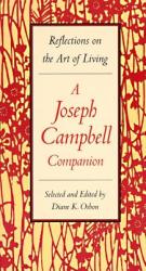A Joseph Campbell Companion - Diane K. Osbon (ISBN: 9780060926175)