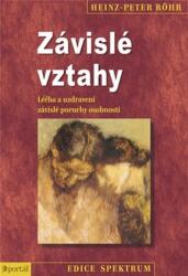 Závislé vztahy | Heinz-Peter Röhr (2016)