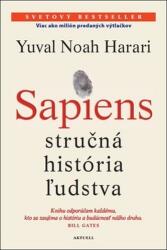 Sapiens (2018)