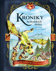 Kroniky beskydských draků - Nečekané dobrodružství draka Ilíka (2024)