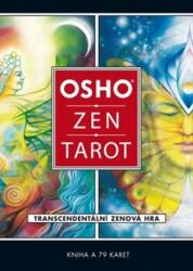 Osho Zen Tarot (2013)