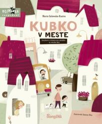 Kubko v meste (2022)