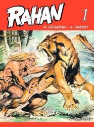 Rahan (2022)