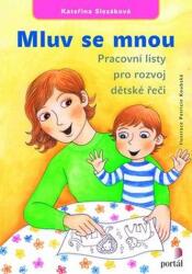 Mluv se mnou (2014)