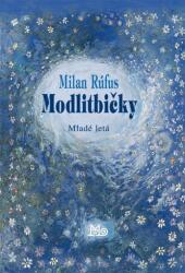 Modlitbičky, 14. vydanie (2020)