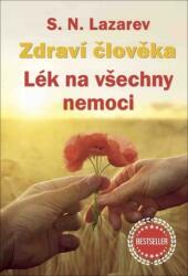 Leac pentru toate bolile (2021)