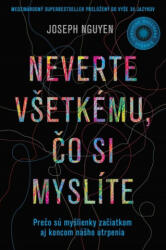 Neverte všetkému, čo si myslíte | Joseph Nguyen (2025)
