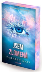 Jsem zlomená | Tahereh Mafi (2025)