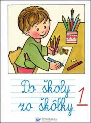 Do školy zo škôlky 1 (2018)