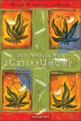 Cztery umowy. Droga do wolności osobistej (2016)