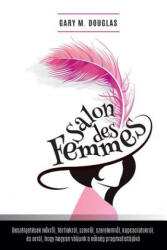 Salon des Femmes - Hungarian | Gary M Douglas (2016)