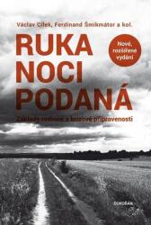 Ruka noci podaná - Základy rodinné a krizové připravenosti (2023)