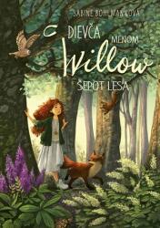 Dievča menom Willow 2: Šepot lesa (2023)