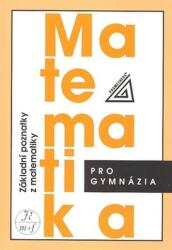 Matematică pentru liceu Noțiuni de bază (2008)