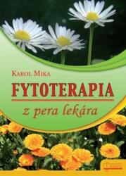 Fytoterapia z pera lekára (2016)