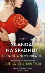 Bridgerton - prequel: Scandal iminent (2021)