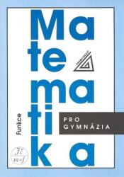Matematika pro gymnázia - Funkce (1993)