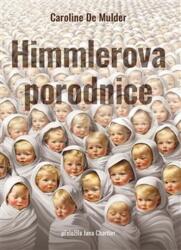 Himmlerova porodnice (2025)