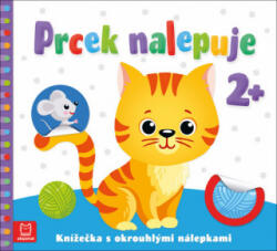Prcek nalepuje 2+ | Sylwia Izdebska (2020)