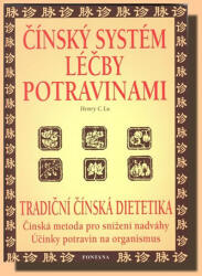 Čínský systém léčby potravinami (2010)