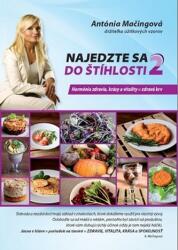 Mănâncă pentru siluetă 2 (2014)