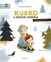 Kubko a rečové cvičenia (2020)