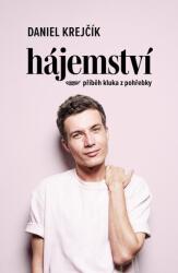 Hájemství - Příběh kluka z pohřebky (2024)