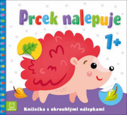 Prcek nalepuje 1+ | Sylwia Izdebska (2020)