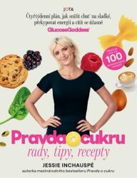 Pravda o cukru: rady, tipy, recepty (2024)
