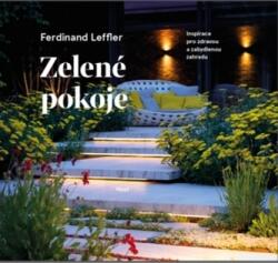 Zelené pokoje | Ferdinand Leffler (2019)