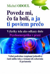Povedz mi, čo ťa bolí a ja ti poviem prečo (2020)