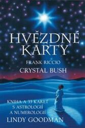 Hvězdné karty Lindy Goodman (2020)
