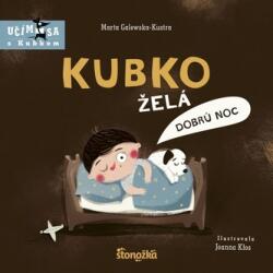 Kubko želá dobrú noc (2022)