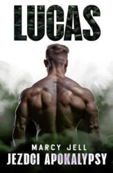Lucas | Marcy Jell (ISBN: 9788087720219)