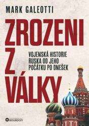Zrozeni z války (2025)