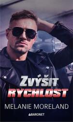 Zvýšit rychlost (2025)