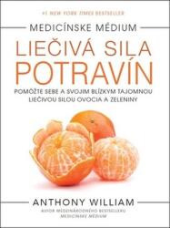 Liečivá sila potravín (2017)