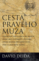 Cesta pravého muža (2012)
