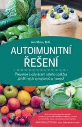 Autoimunitní řešení (2016)