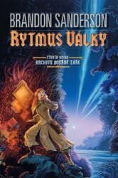 Rytmus války (2022)