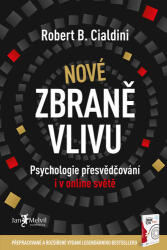 Noi arme ale influenței (2023)