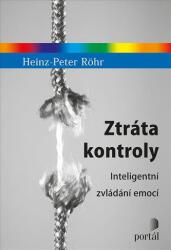 Ztráta kontroly - Inteligentní zvládání emocí (2021)