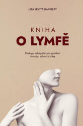 Kniha o lymfě (ISBN: 9788075543950)