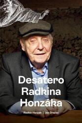 Desatero Radkina Honzáka (2024)