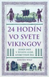 24 hodín vo svete Vikingov (2025)