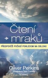 Čtení mraků - Předpověď počasí pohledem na oblohu (2020)